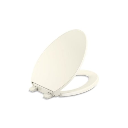 Kohler Border Readylatch Eb Seat- Anti-Microb 24495-A-96